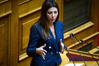 Σύνοδος των Πρυτάνεων: μια ωραία ατμόσφαιρα, χωρίς λύσεις